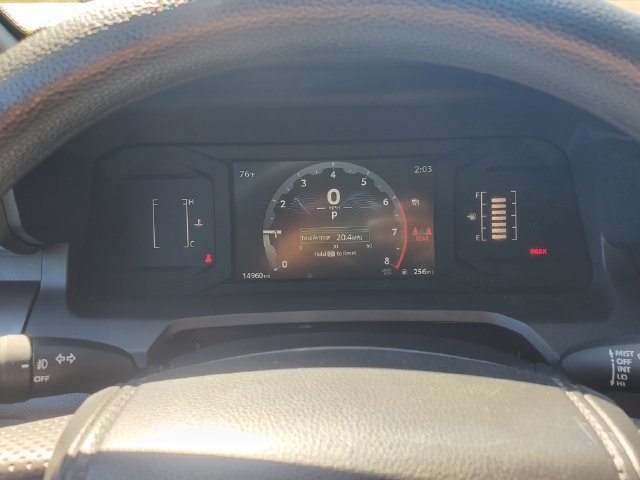 Used 2025 Toyota Tacoma SR5 AWD/4WD image 22