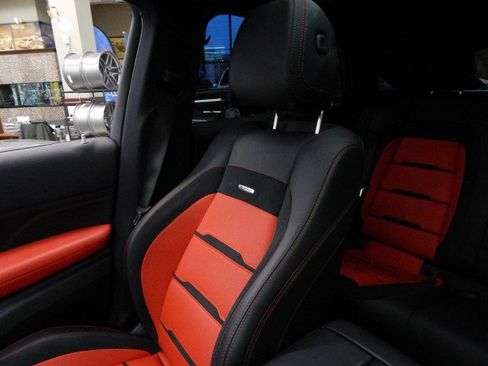 Used 2023 Mercedes-Benz GLE 53 AMG 4MATIC Coupe image 43