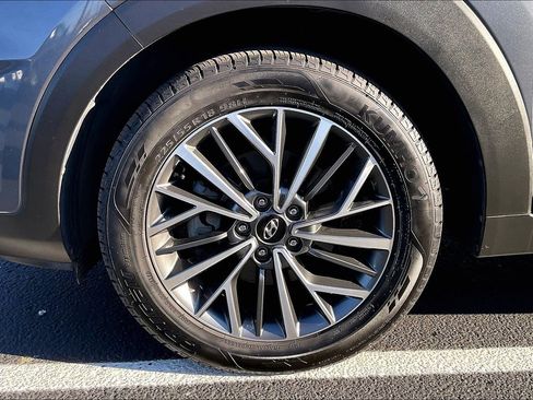 Used 2019 Hyundai Tucson SEL image 8