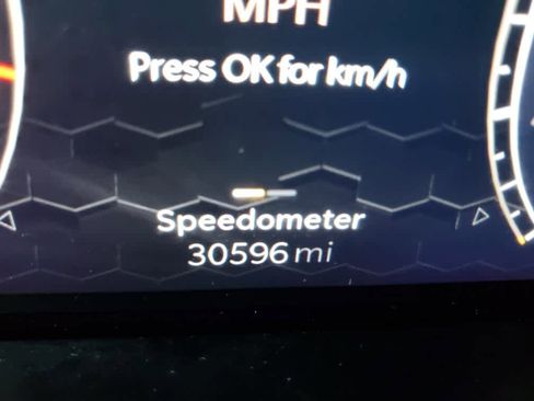 Used 2023 Jeep Compass Limited w/ Elite Group for (Red) Edition image 26