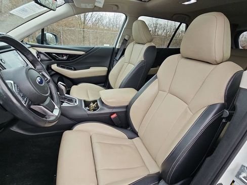 Used 2024 Subaru Outback Limited XT image 21