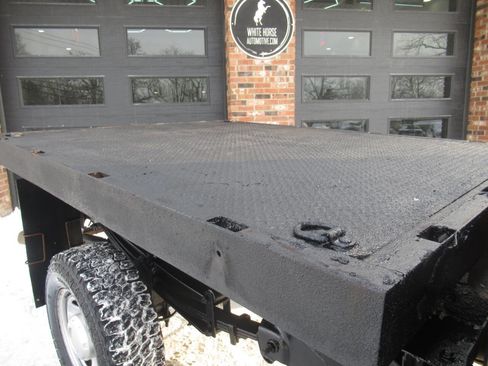 Used 2017 Ford F350 XL image 9