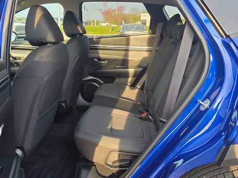 Used 2022 Hyundai Tucson SEL FWD image 33