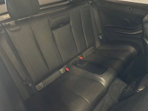 Used 2015 BMW 428i Convertible image 32