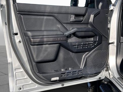 New 2026 Toyota 4Runner TRD Off-Road image 10