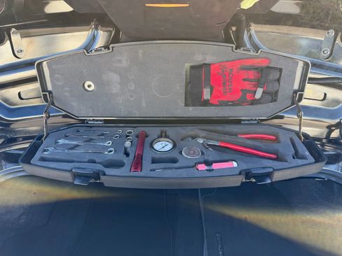 Used 2008 Ford Mustang GT image 64