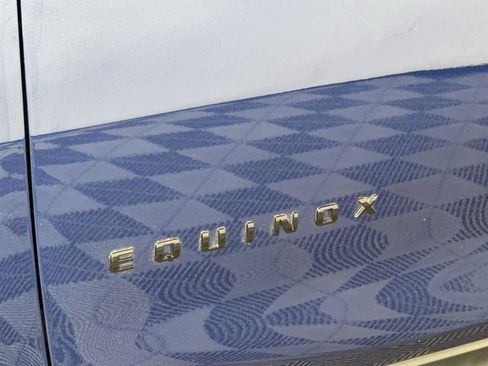 Used 2022 Chevrolet Equinox RS image 10