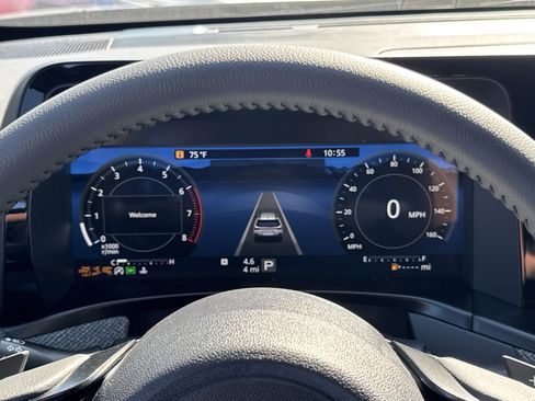New 2026 Subaru Outback Limited AWD/4WD image 14