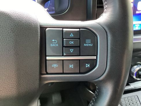 Used 2023 Ford F250 Lariat w/ Lariat Ultimate Package image 47