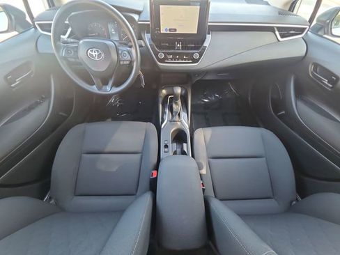 Used 2024 Toyota Corolla LE image 19