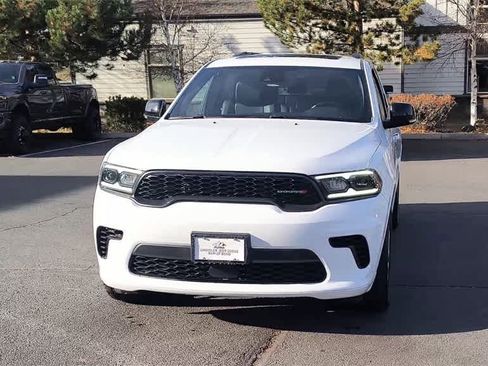 Used 2024 Dodge Durango GT image 4