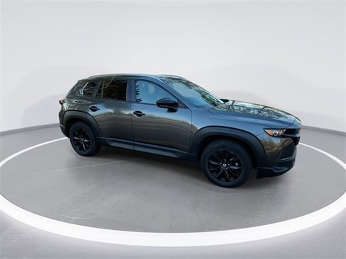 Used 2025 MAZDA CX-50 AWD 2.5 S w/ Preferred Package image 9