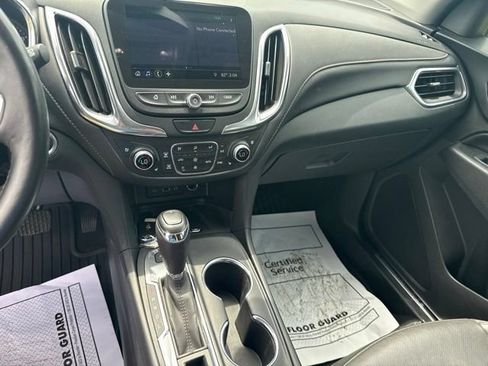 Used 2019 Chevrolet Equinox Premier AWD/4WD image 21