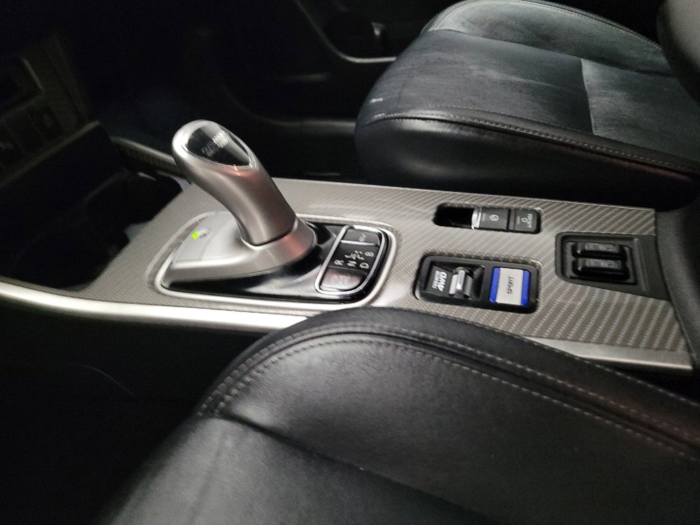Used 2022 Mitsubishi Outlander SEL AWD/4WD image 26