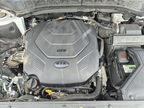 Used 2020 Kia Telluride EX w/ Towing Package image 18