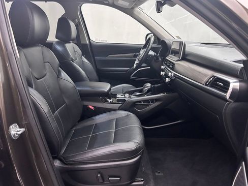 Used 2021 Kia Telluride EX w/ EX Premium Package AWD/4WD image 19