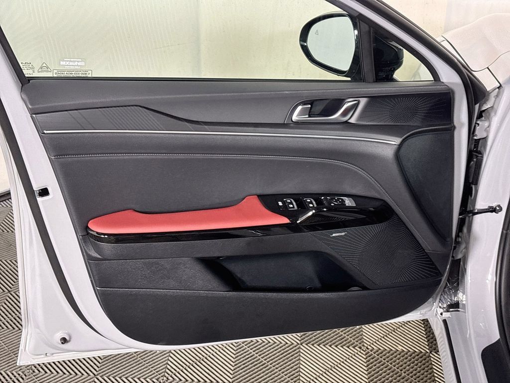 New 2026 Kia K5 GT-Line FWD image 10