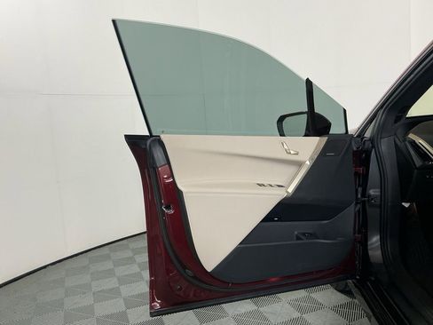 Certified 2025 BMW iX xDrive50 AWD/4WD image 19