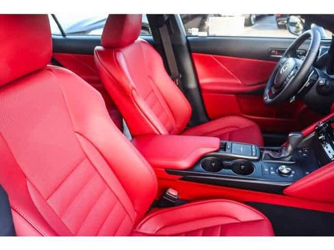 New 2025 Lexus IS 350 F Sport image 22