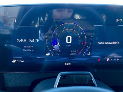 New 2026 Chevrolet Traverse RS w/ LPO, Floor Liner Package