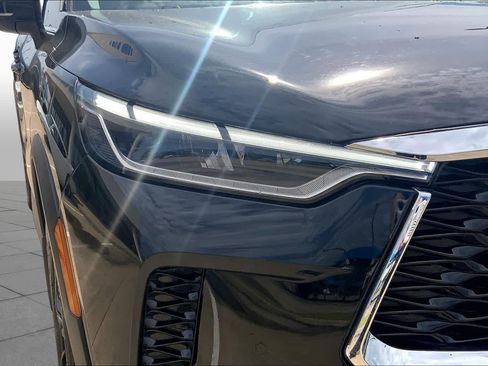 Used 2022 INFINITI QX60 Luxe w/ Cargo Package FWD image 27