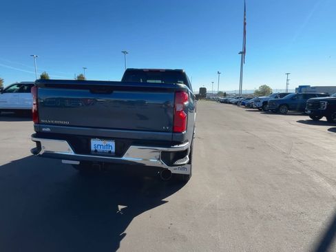 New 2026 Chevrolet Silverado 3500 LT w/ All Star Edition image 39