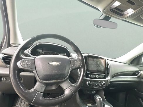 Used 2019 Chevrolet Traverse LT w/ LPO, Floor Liner Package AWD/4WD image 20