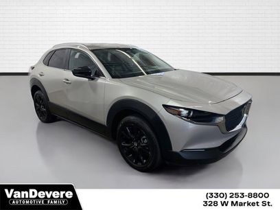 Used 2024 MAZDA CX-30 AWD 2.5 S w/ Select Sport Pkg