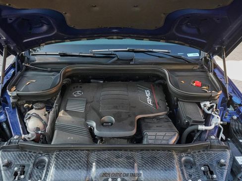 Used 2022 Mercedes-Benz GLE 53 AMG 4MATIC image 15