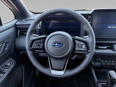 New 2026 Subaru Outback Touring XT image 12