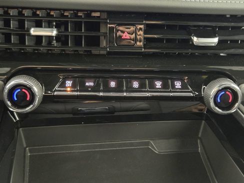 New 2026 Chevrolet Tahoe LS w/ LS Custom Edition RWD image 19
