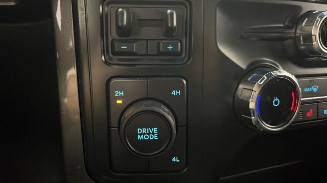 Used 2023 Ford F150 XLT w/ Equipment Group 302A High AWD/4WD image 30