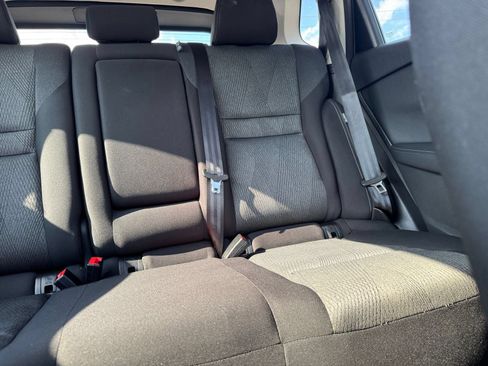 Used 2026 Nissan Rogue SV FWD image 39