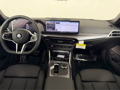 New 2026 BMW 330i xDrive Sedan w/ M Sport Package image 13