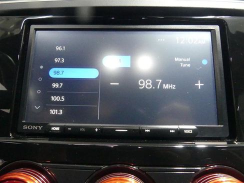 Used 2019 Subaru WRX Premium AWD/4WD image 41