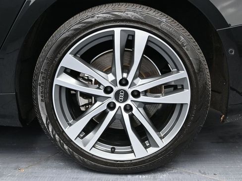 Used 2021 Audi A6 3.0T Premium Plus image 13