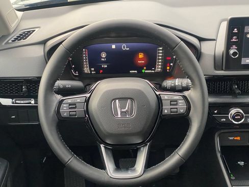 New 2026 Honda CR-V EX-L image 15