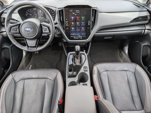 Certified 2024 Subaru Crosstrek 2.5i Limited w/ Popular Package #3A AWD/4WD image 18