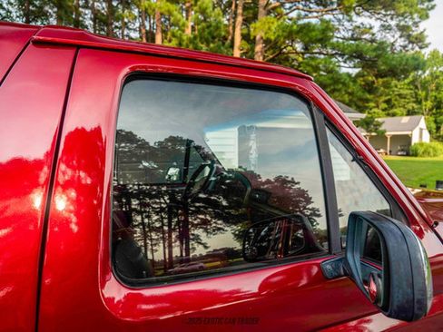 Used 1995 Ford Bronco XLT image 93