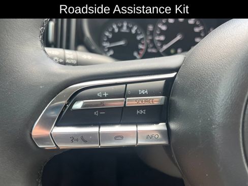 Certified 2026 MAZDA CX-50 AWD 2.5 S w/ Weather Package image 16
