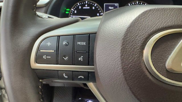 Used 2017 Lexus RX 350 FWD w/ Premium Package image 31