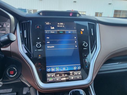 Used 2024 Subaru Outback Touring image 15