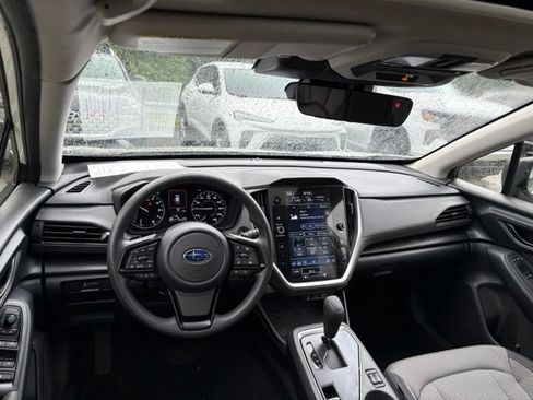 Used 2024 Subaru Crosstrek 2.0i Premium AWD/4WD image 13