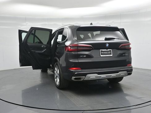 Used 2023 BMW X5 xDrive40i image 36
