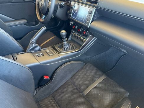 New 2026 Toyota GR86 YUZU Limited image 17