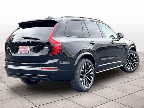 New 2026 Volvo XC90 T8 Ultra w/ Protection Package image 4