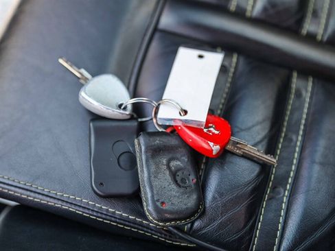 Used 2001 Ferrari 360 Spider image 29