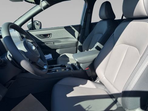 New 2026 Subaru Outback Premium image 9