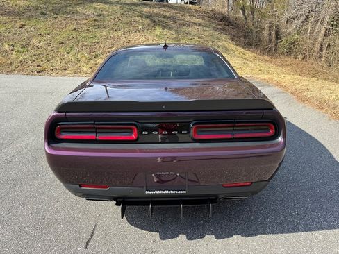 Used 2021 Dodge Challenger R/T Scat Pack image 7