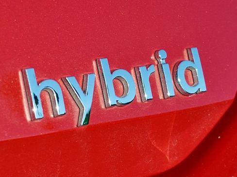 Certified 2023 Hyundai Elantra Limited FWD image 10